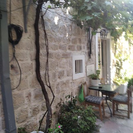 Michel Guest House Budva Exterior foto