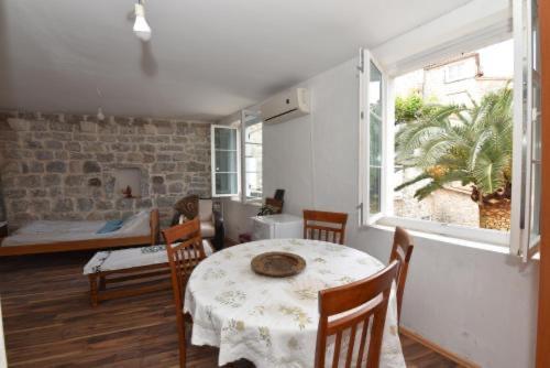 Michel Guest House Budva Exterior foto
