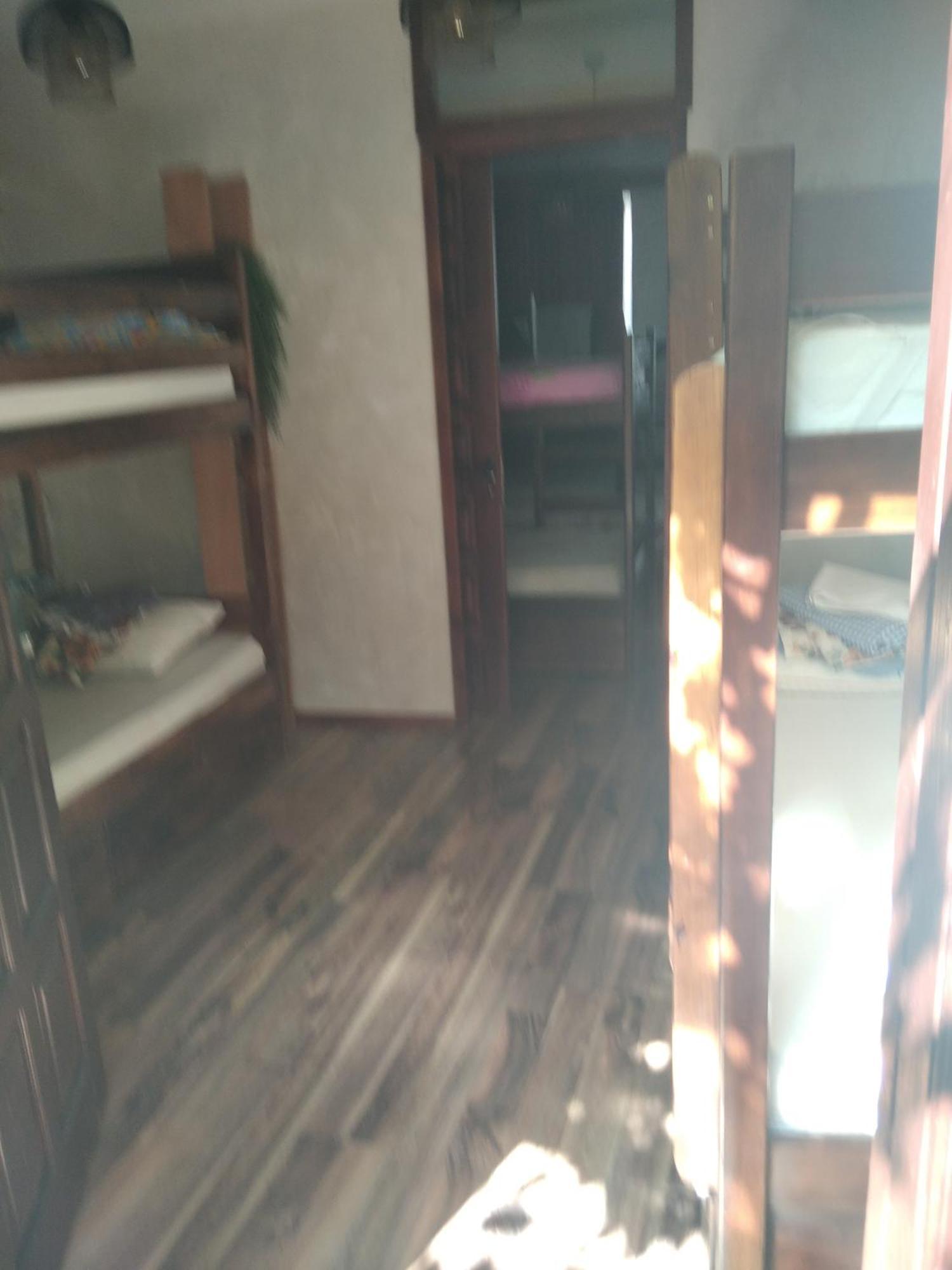 Michel Guest House Budva Exterior foto