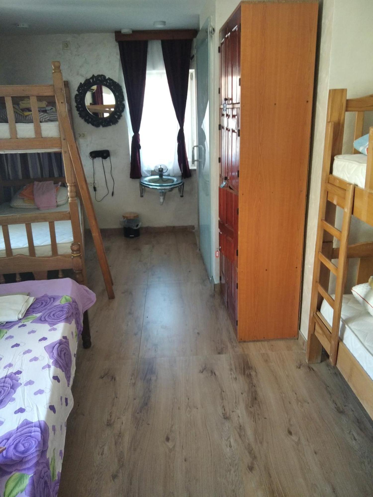 Michel Guest House Budva Exterior foto