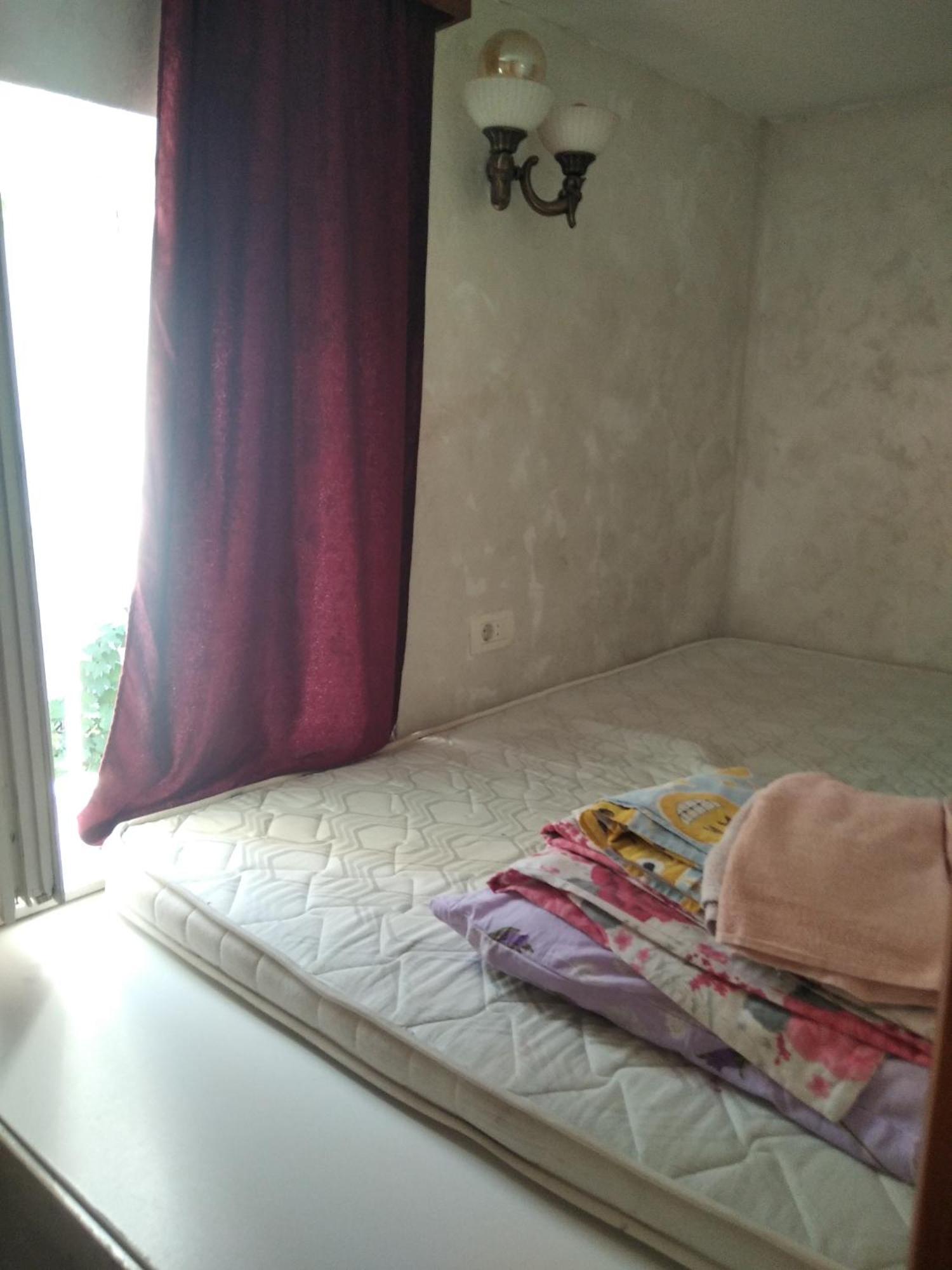 Michel Guest House Budva Exterior foto