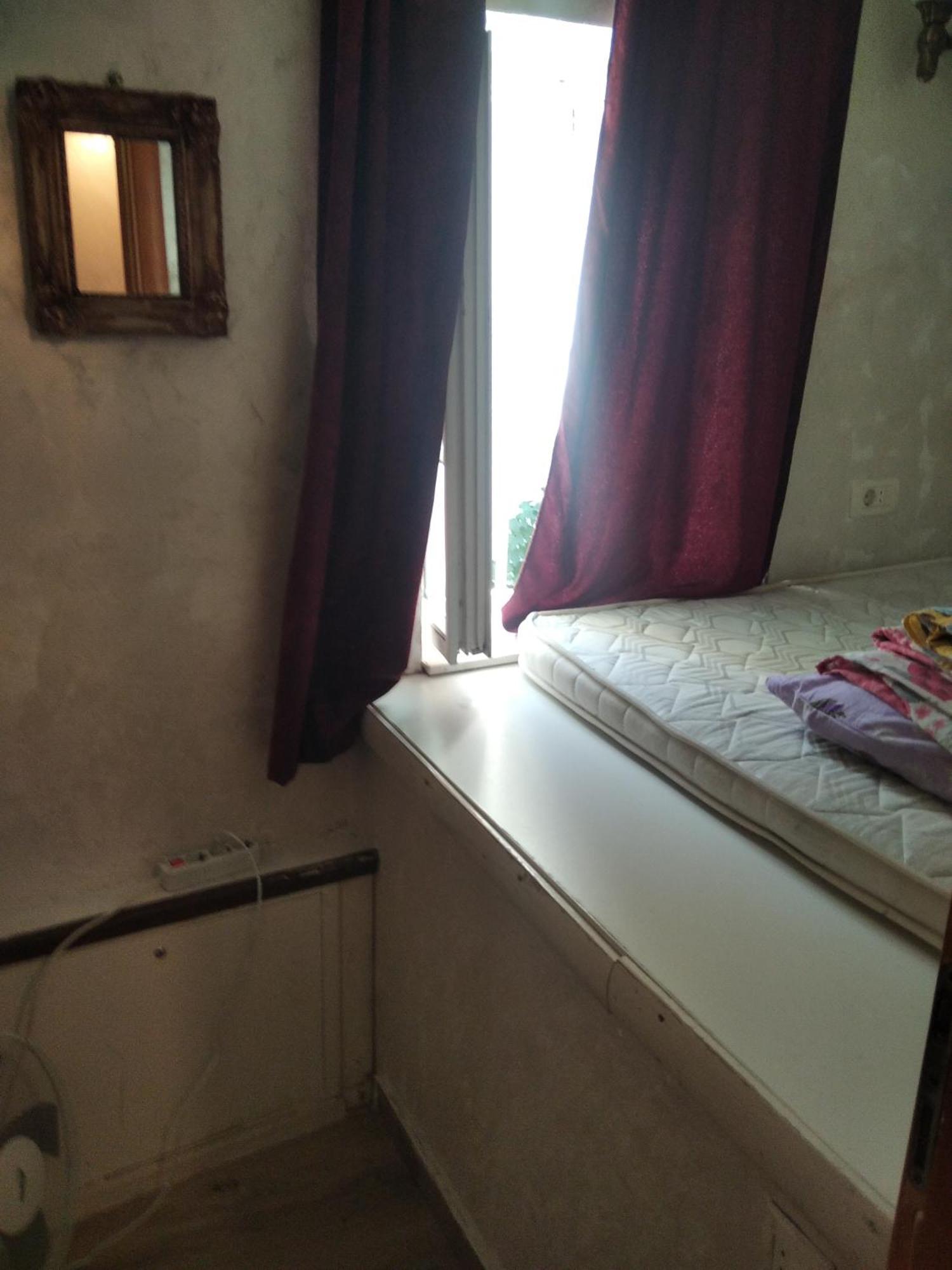 Michel Guest House Budva Exterior foto