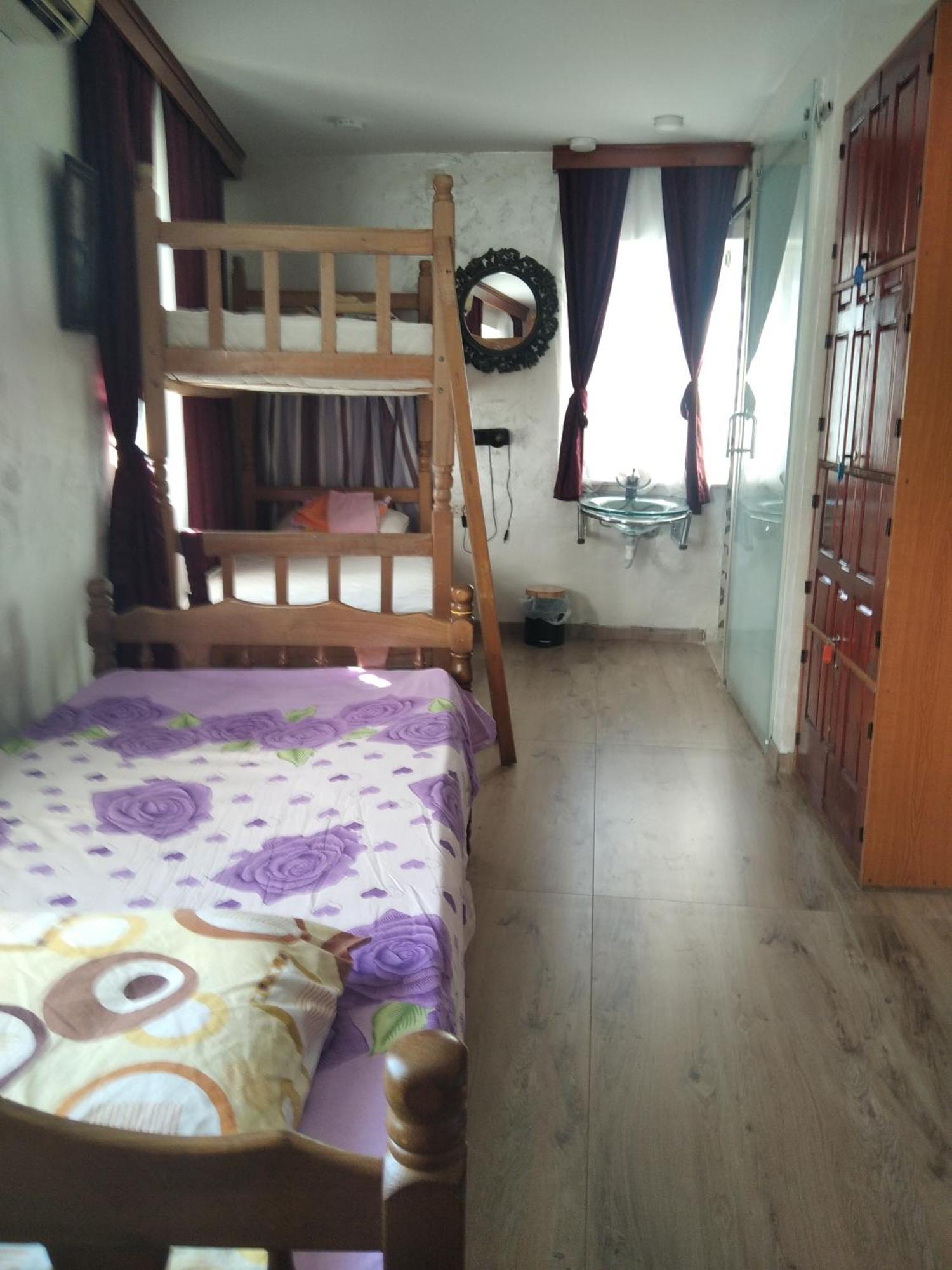 Michel Guest House Budva Exterior foto