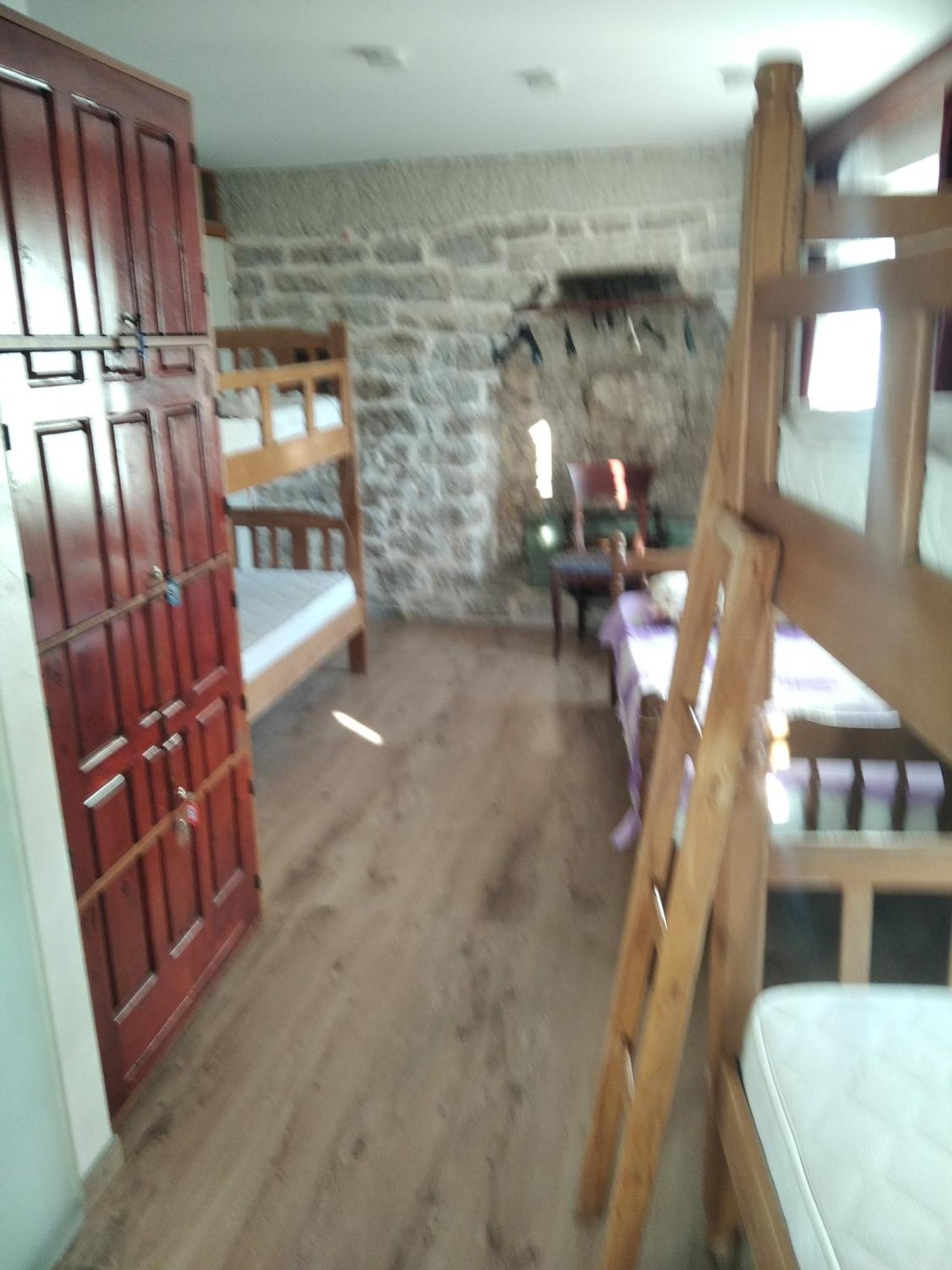 Michel Guest House Budva Exterior foto